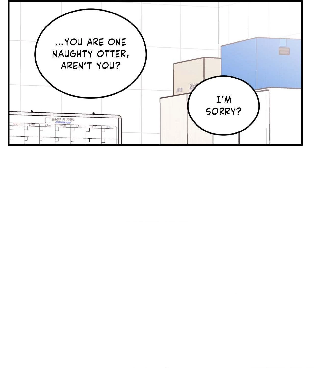Flip Turn [Official] - Chapter 31 manhwa