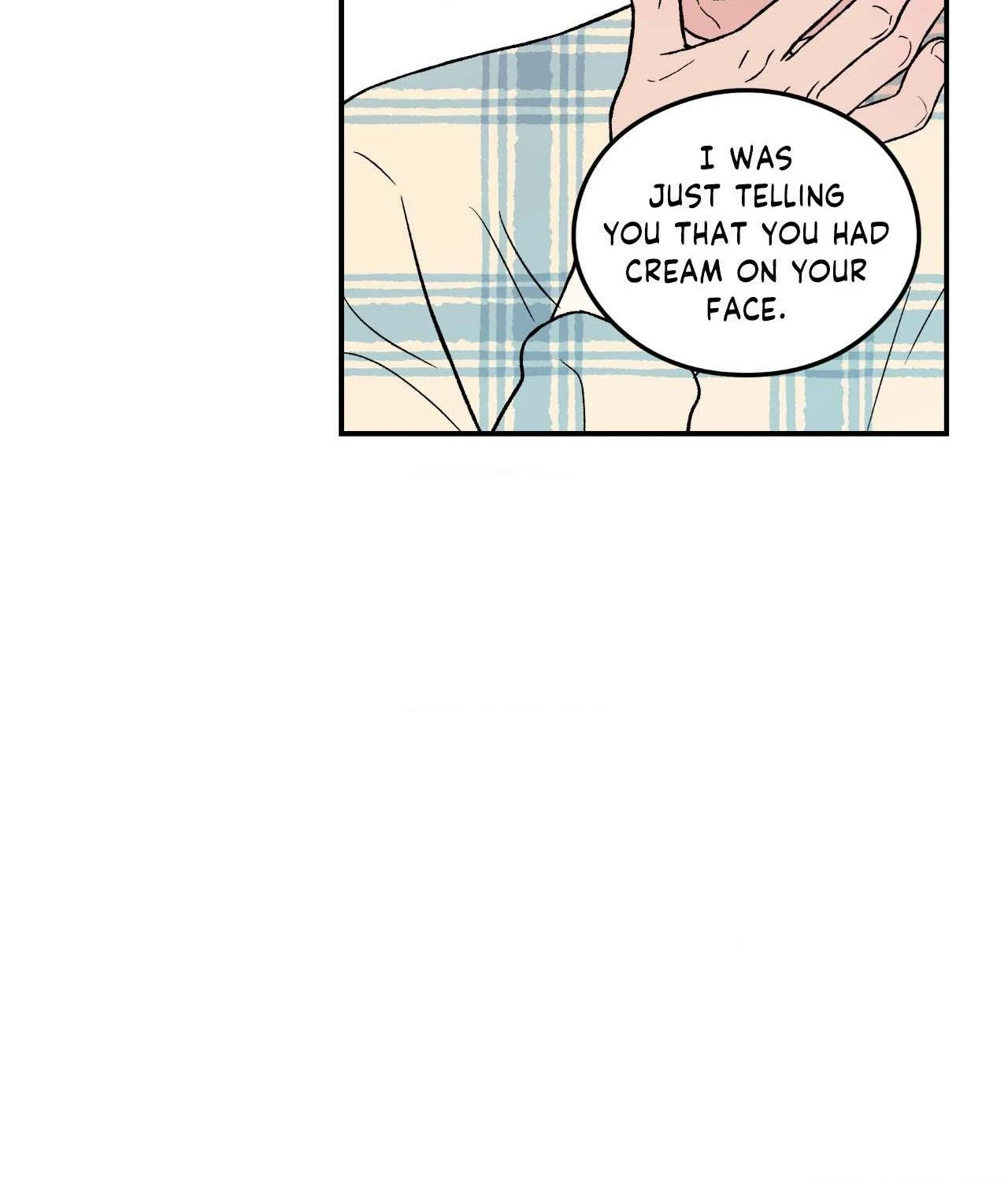Flip Turn [Official] - Chapter 31 manhwa