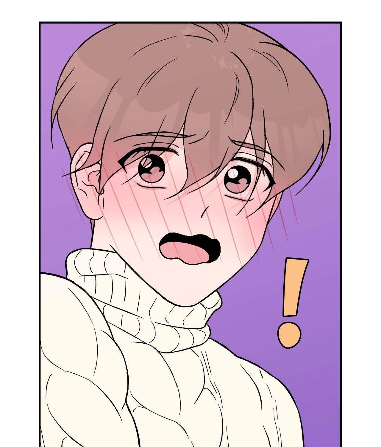 Flip Turn [Official] - Chapter 31 manhwa