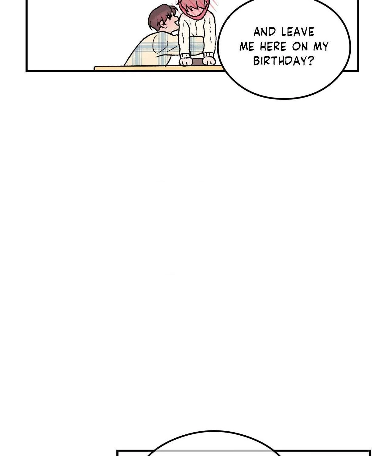 Flip Turn [Official] - Chapter 31 manhwa