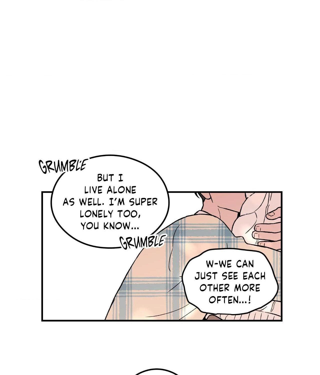 Flip Turn [Official] - Chapter 31 manhwa