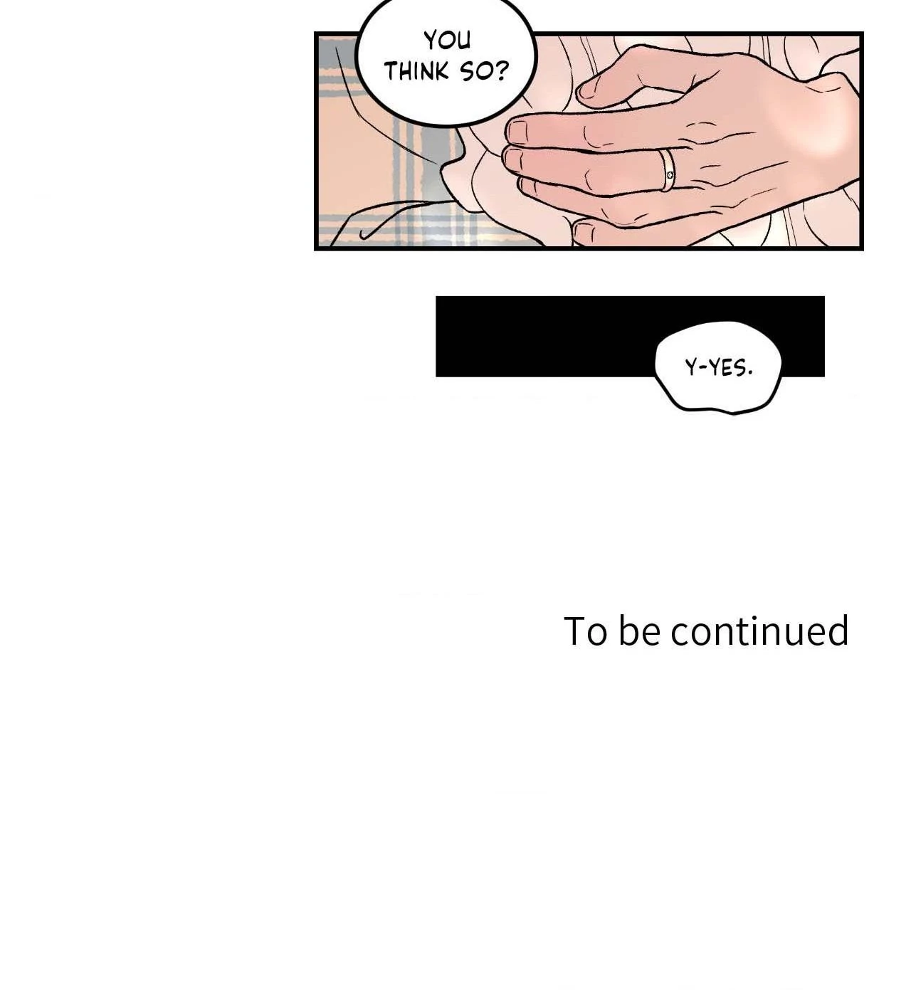 Flip Turn [Official] - Chapter 31 manhwa