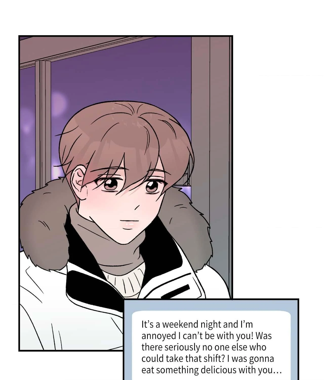 Flip Turn [Official] - Chapter 32 manhwa