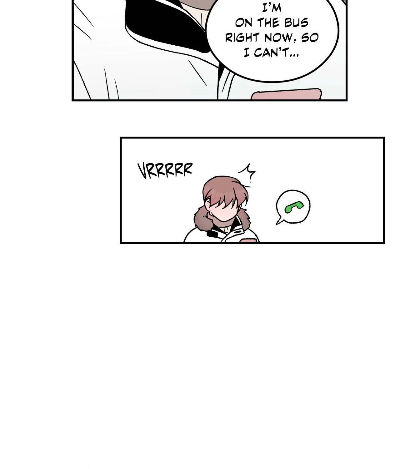 Flip Turn [Official] - Chapter 32 manhwa