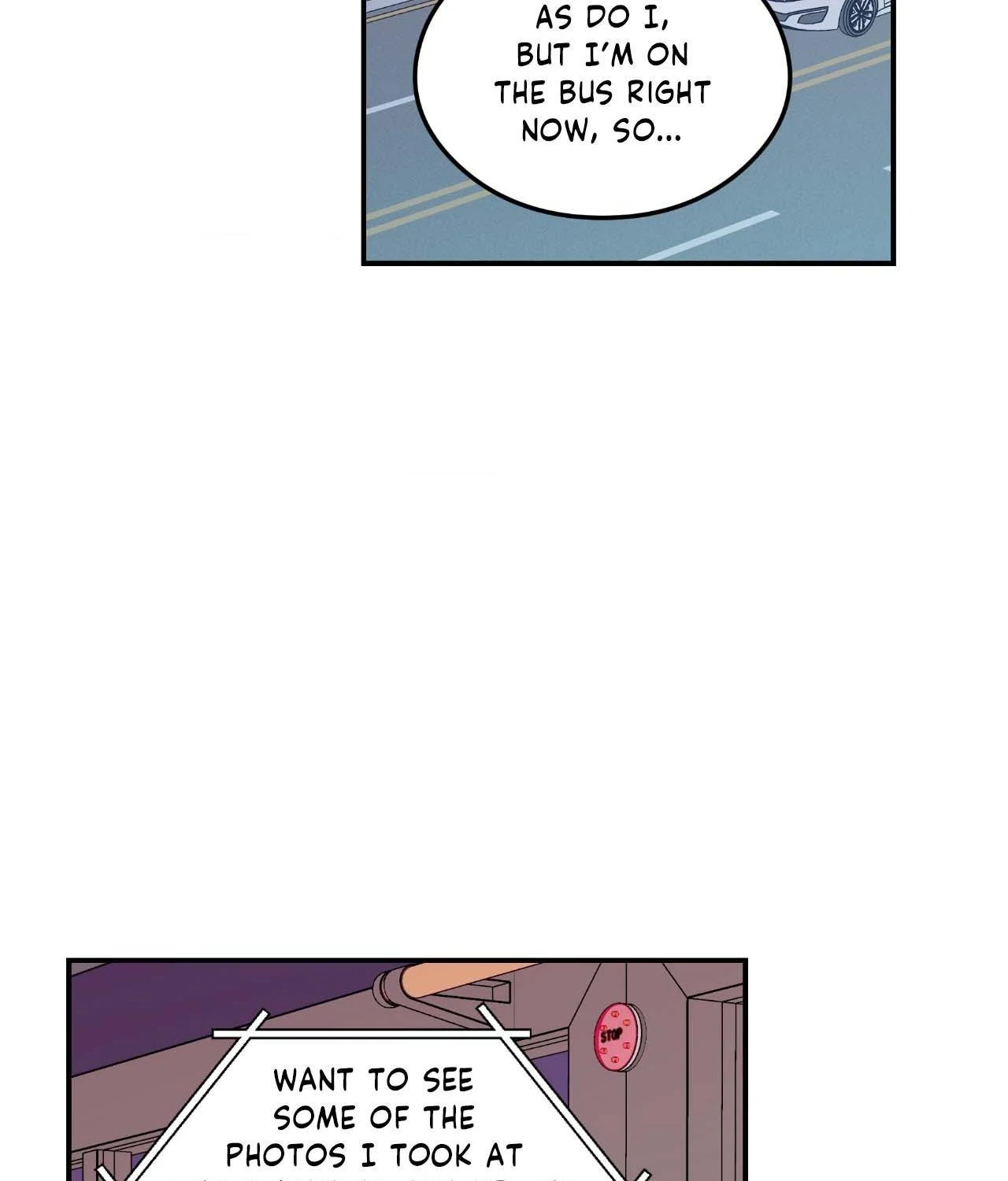 Flip Turn [Official] - Chapter 32 manhwa