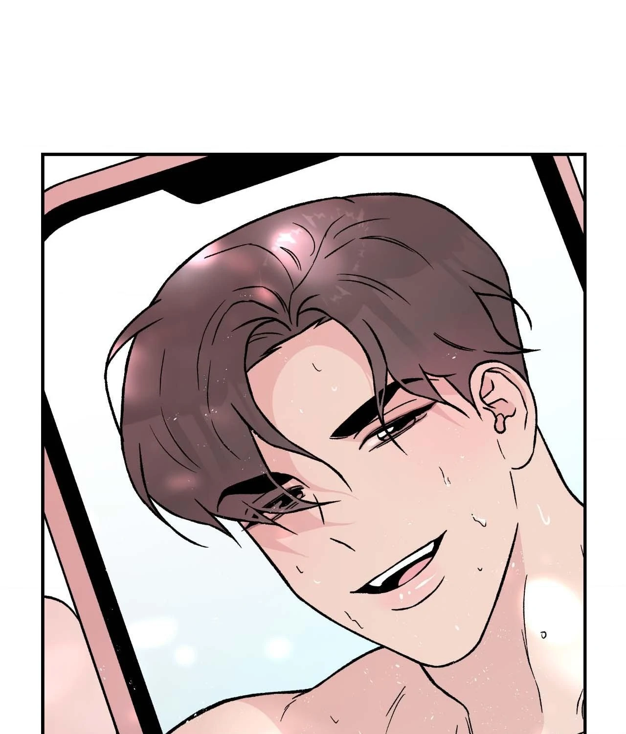 Flip Turn [Official] - Chapter 32 manhwa