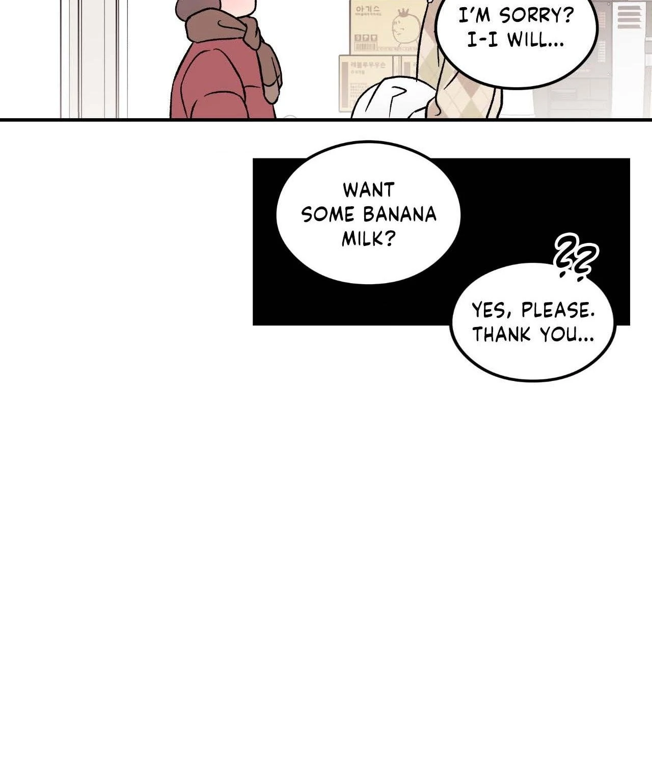 Flip Turn [Official] - Chapter 32 manhwa