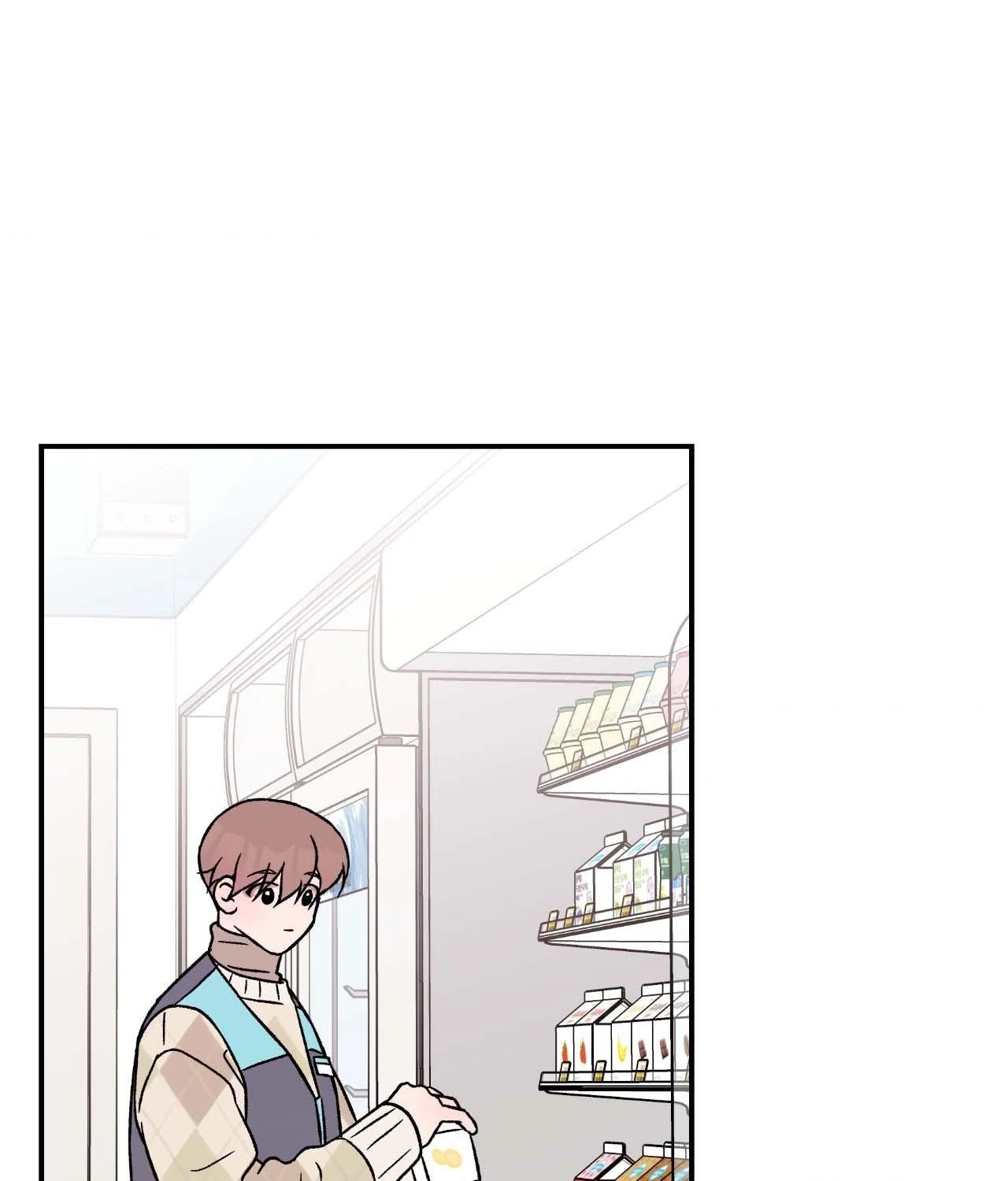 Flip Turn [Official] - Chapter 32 manhwa