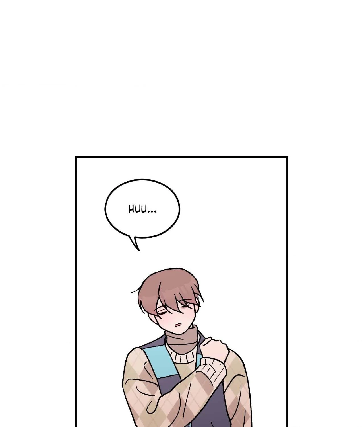 Flip Turn [Official] - Chapter 32 manhwa