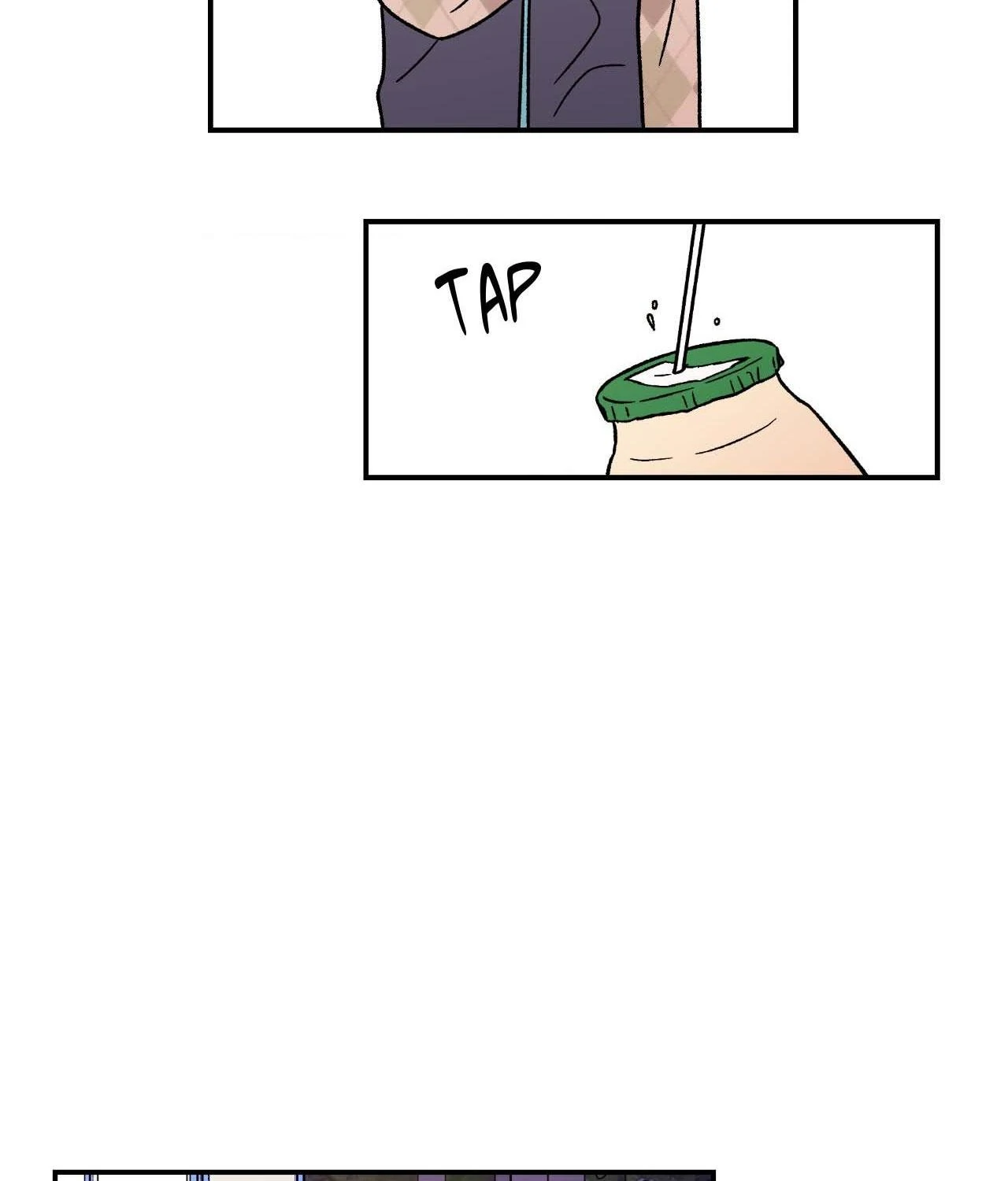 Flip Turn [Official] - Chapter 32 manhwa