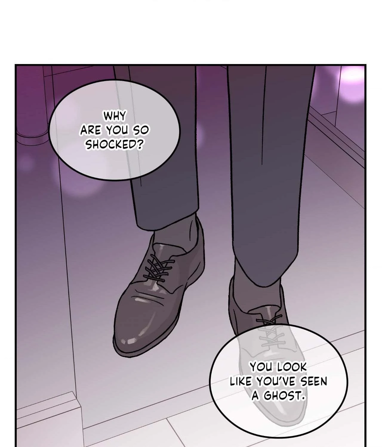 Flip Turn [Official] - Chapter 32 manhwa