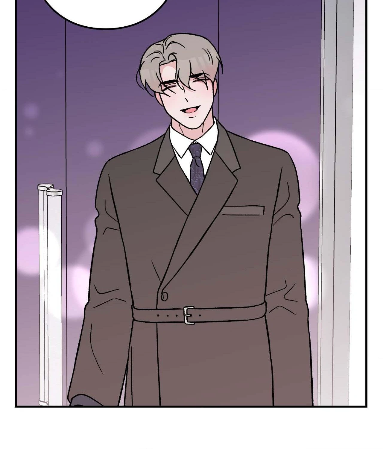 Flip Turn [Official] - Chapter 32 manhwa