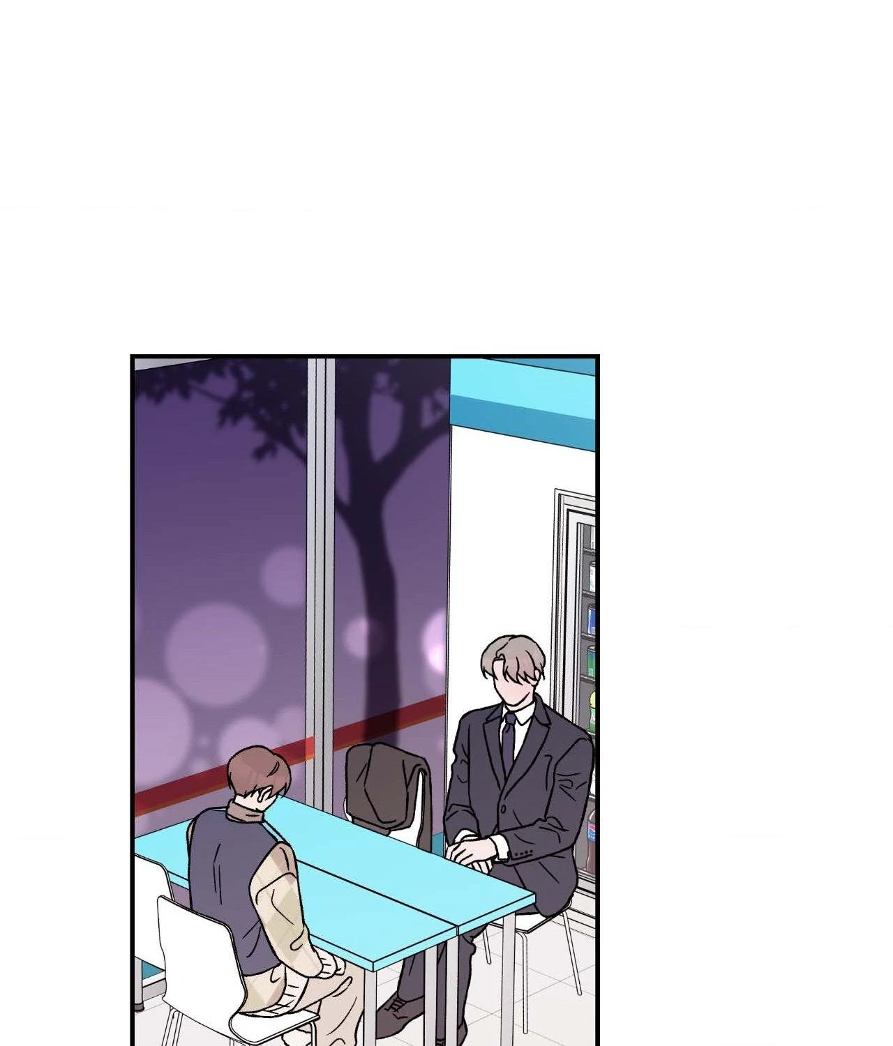 Flip Turn [Official] - Chapter 32 manhwa