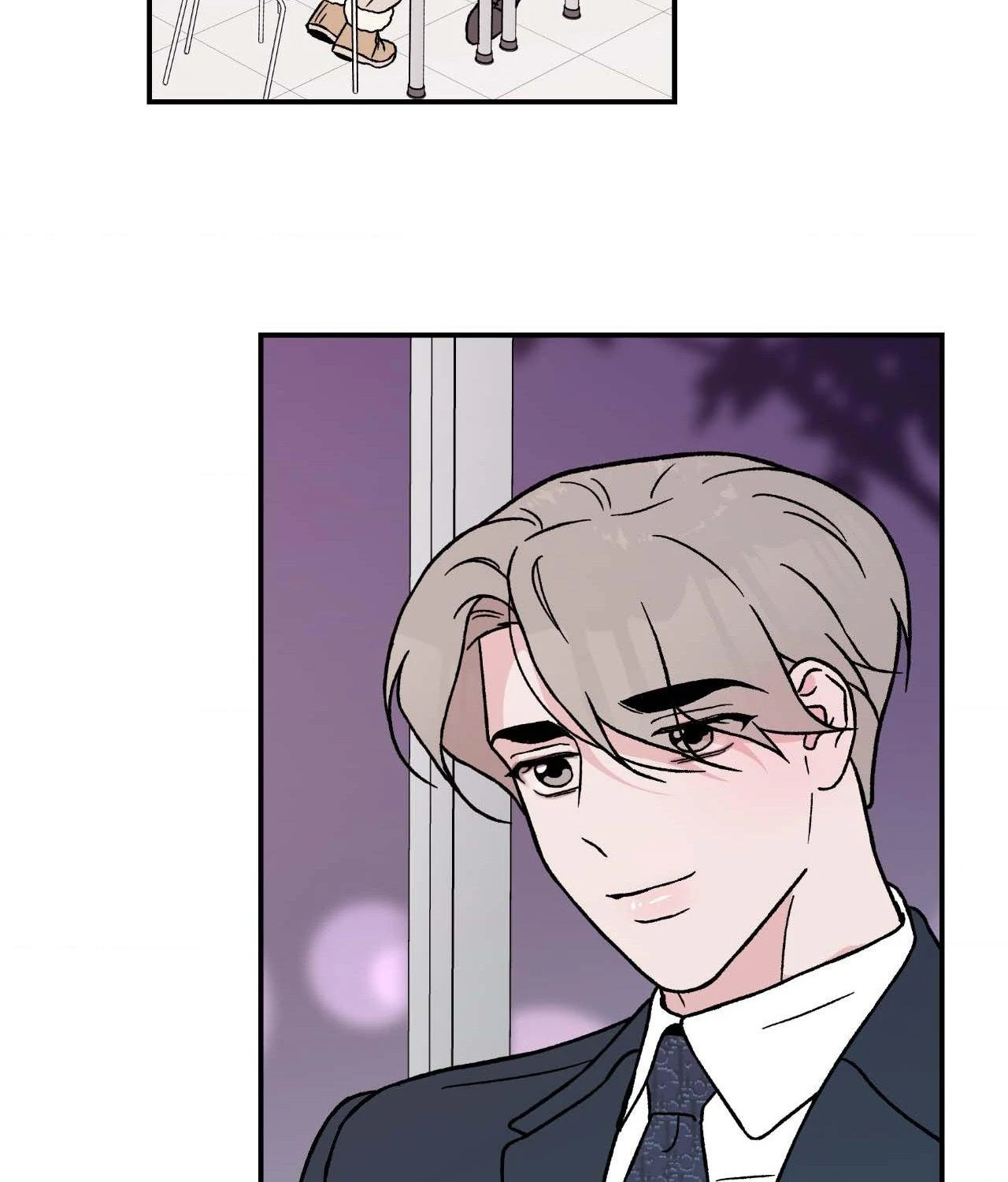 Flip Turn [Official] - Chapter 32 manhwa
