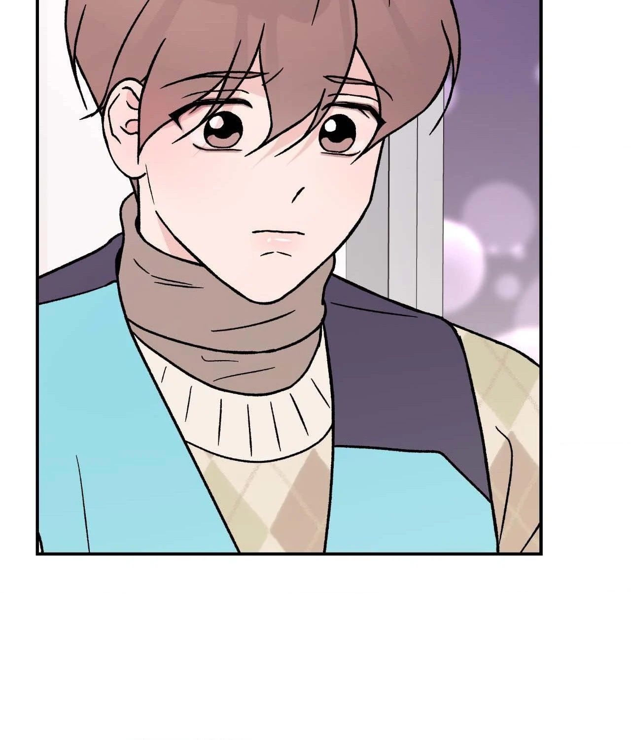 Flip Turn [Official] - Chapter 32 manhwa