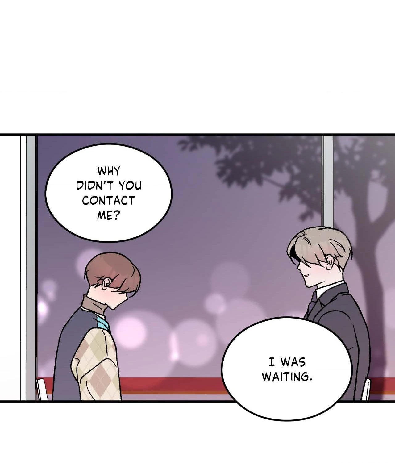 Flip Turn [Official] - Chapter 32 manhwa