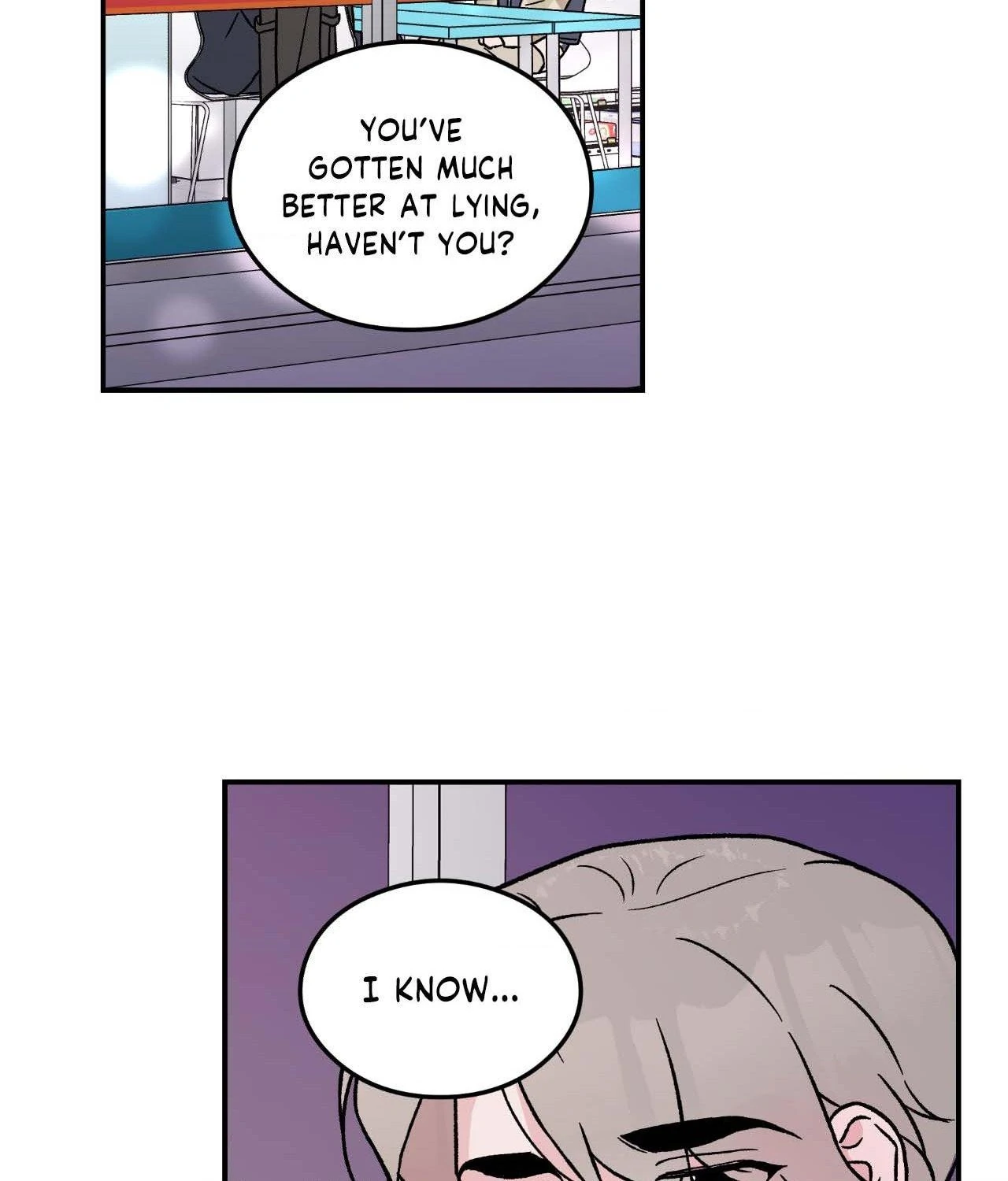 Flip Turn [Official] - Chapter 32 manhwa