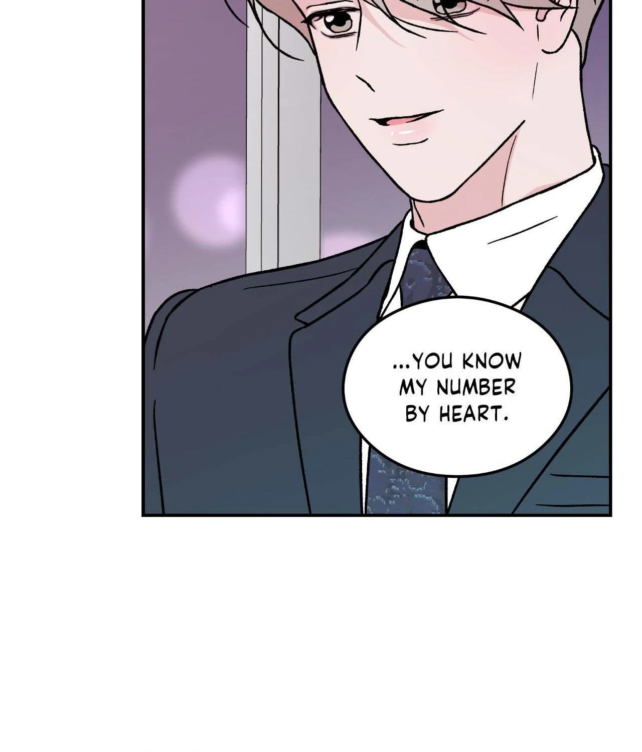 Flip Turn [Official] - Chapter 32 manhwa
