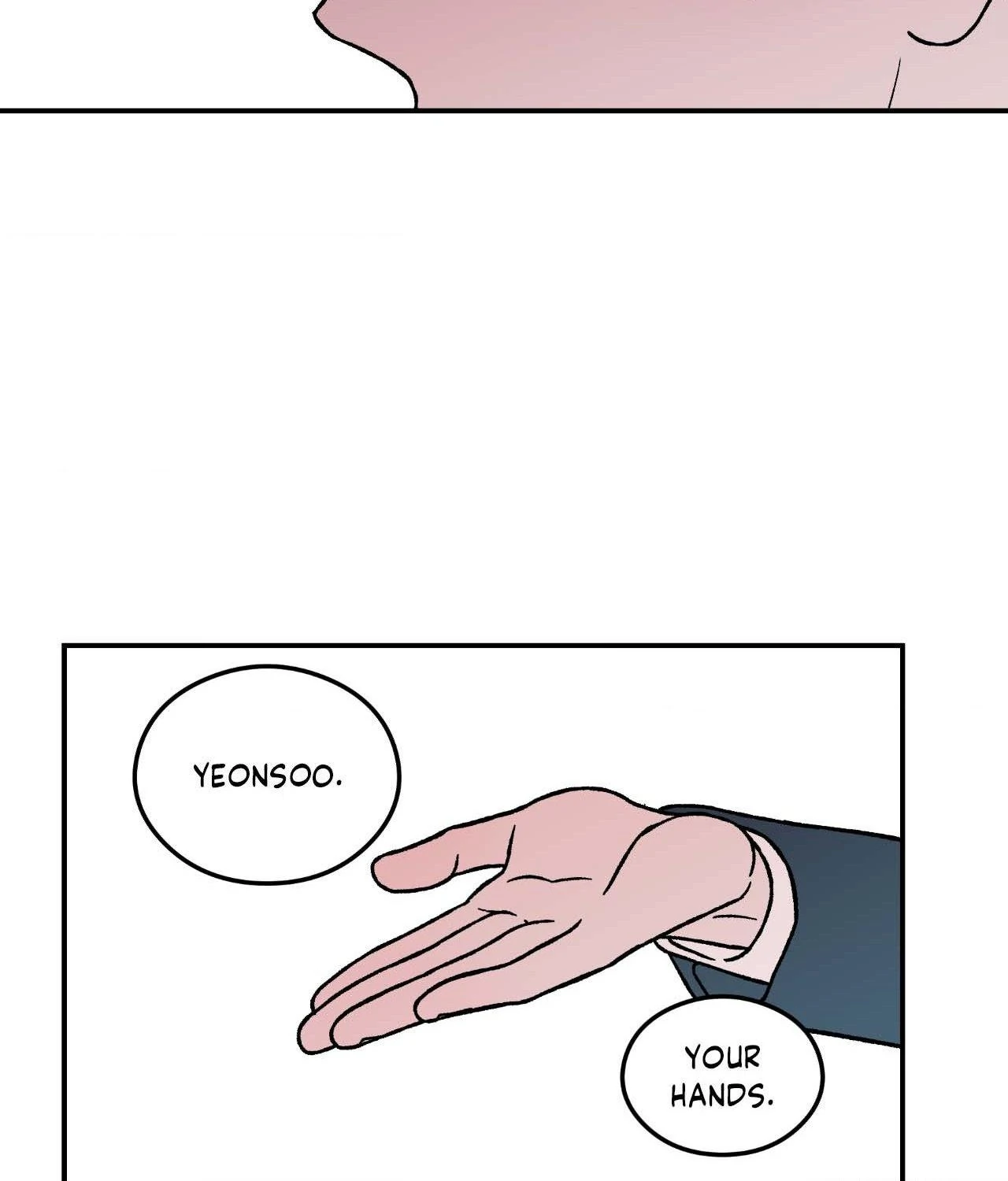 Flip Turn [Official] - Chapter 32 manhwa