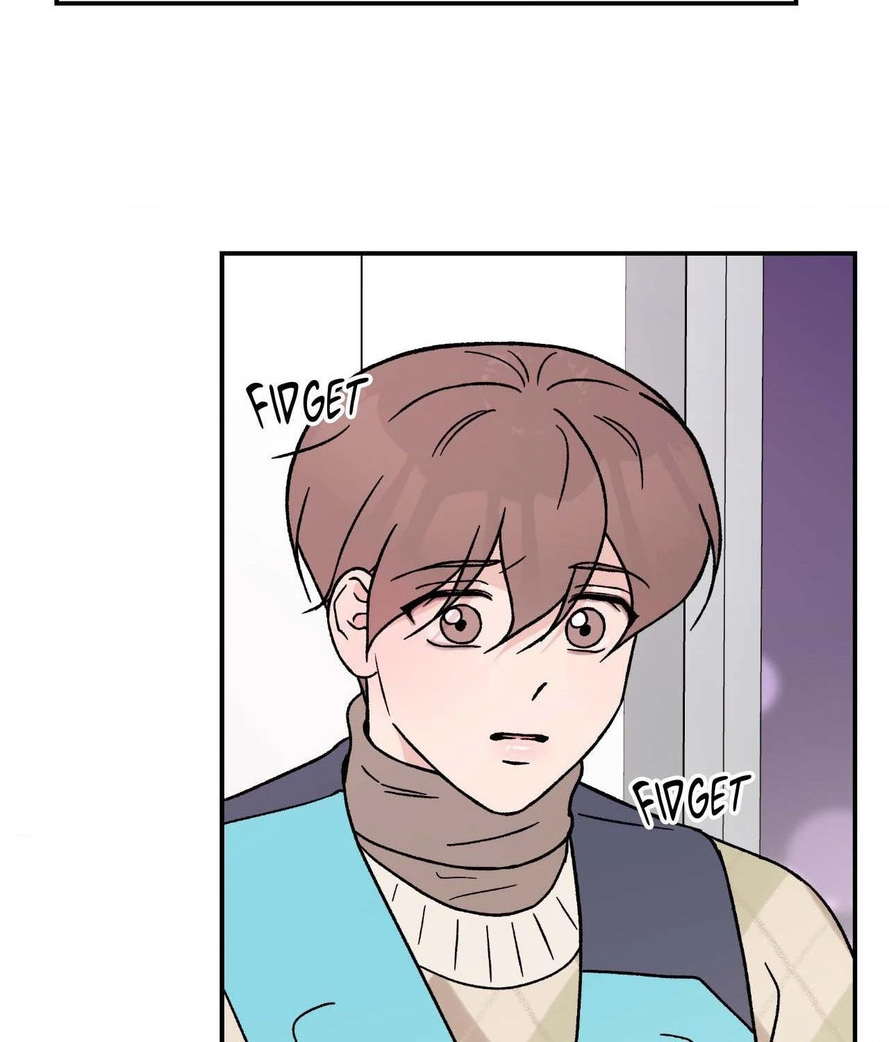 Flip Turn [Official] - Chapter 32 manhwa