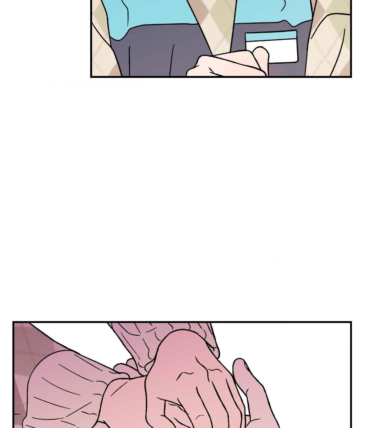 Flip Turn [Official] - Chapter 32 manhwa