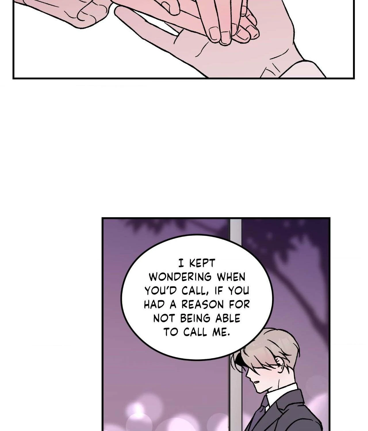 Flip Turn [Official] - Chapter 32 manhwa