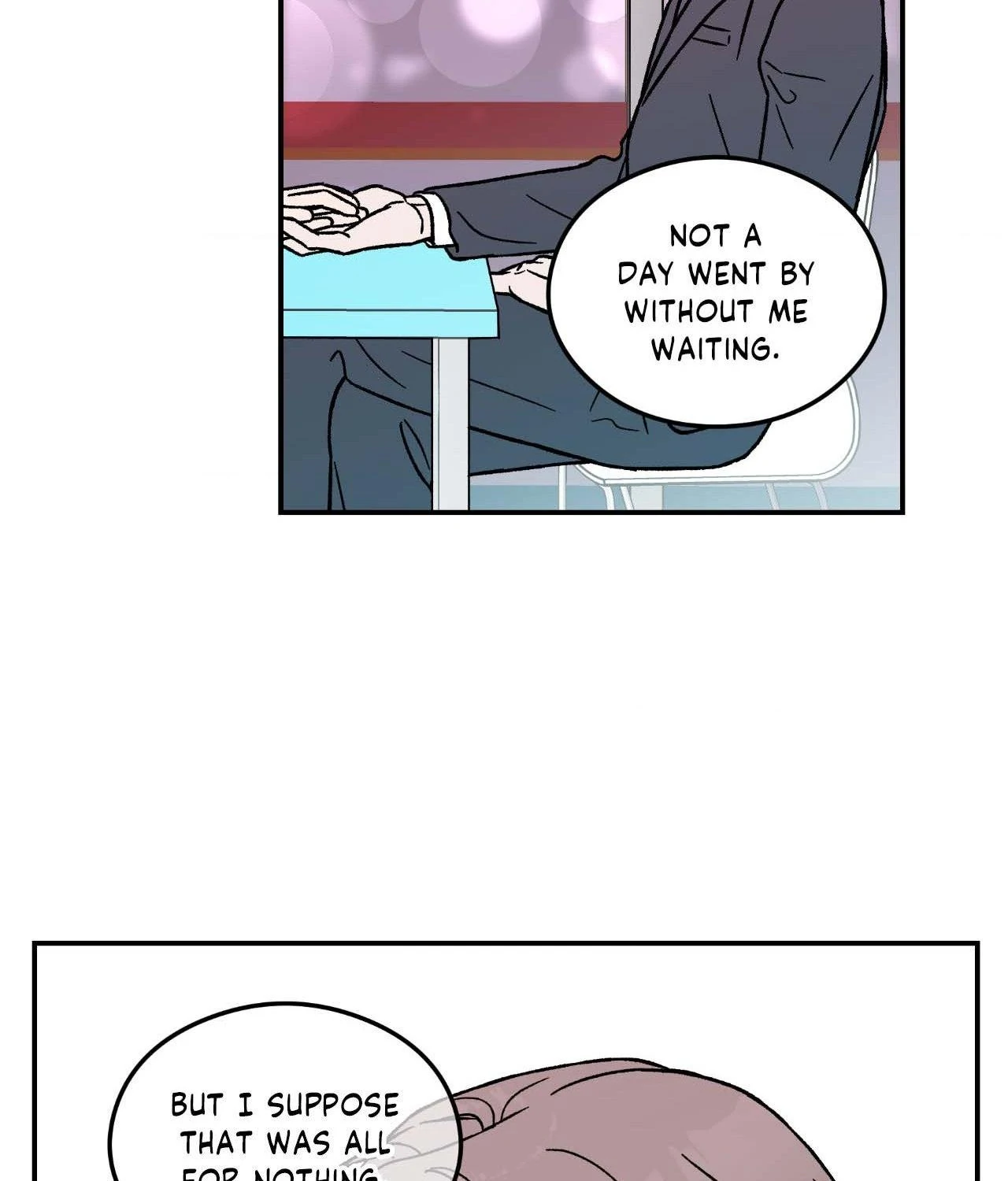 Flip Turn [Official] - Chapter 32 manhwa