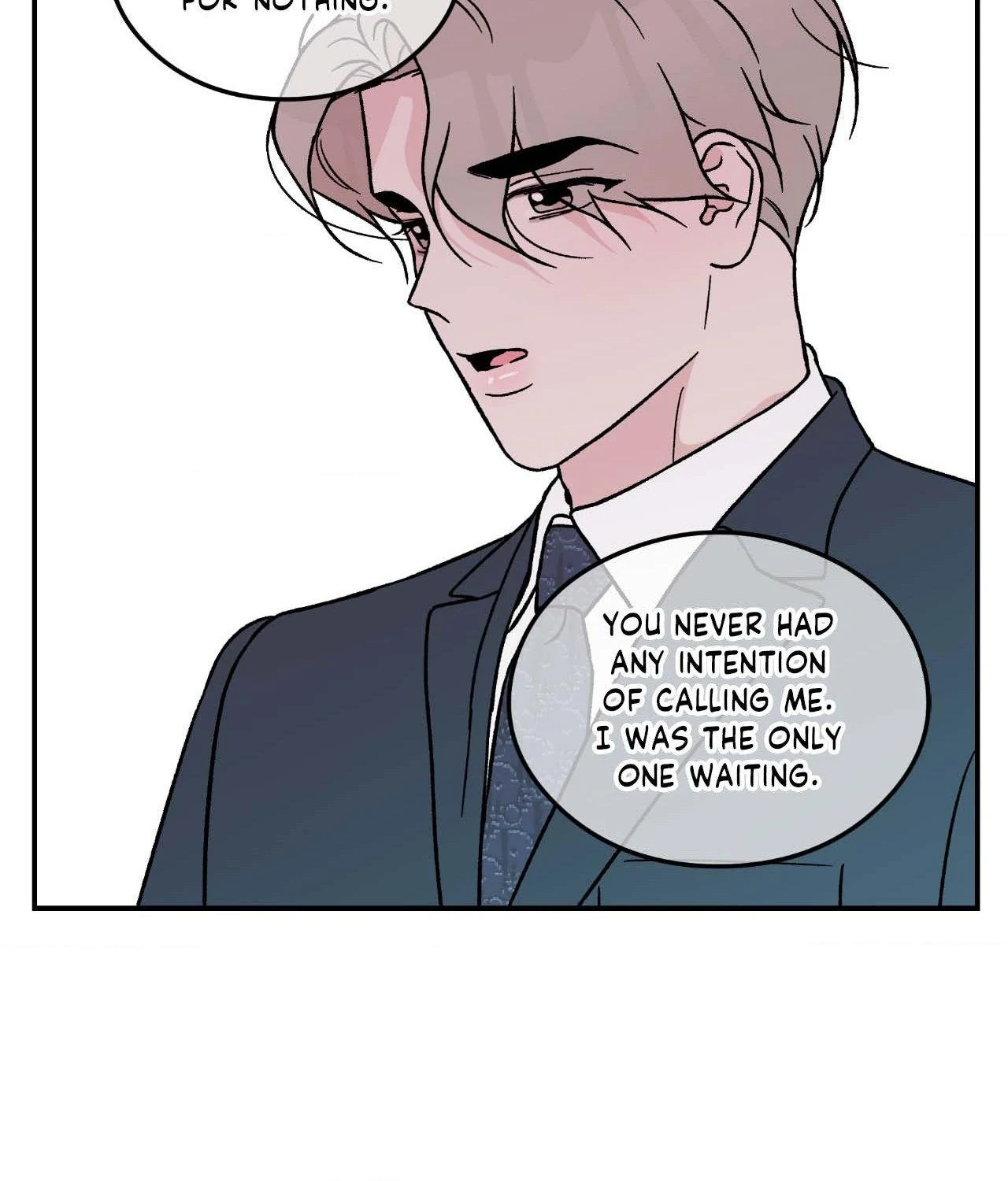 Flip Turn [Official] - Chapter 32 manhwa