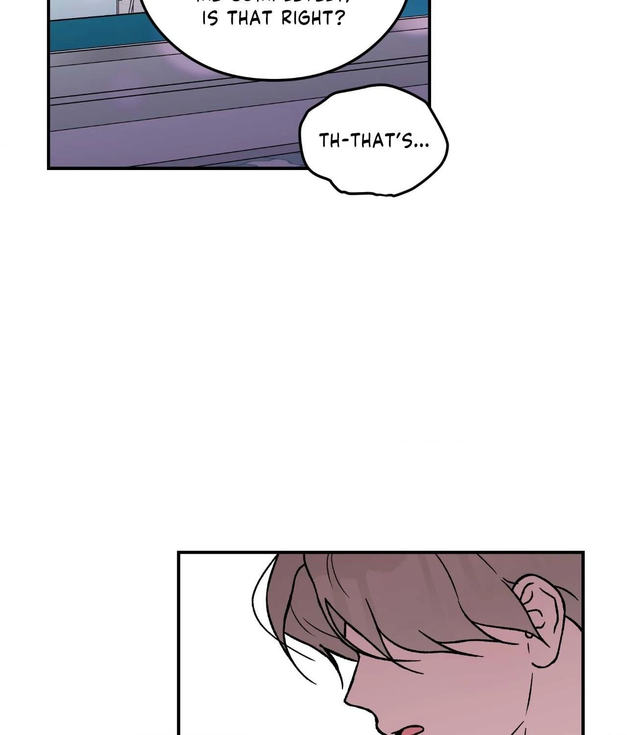 Flip Turn [Official] - Chapter 32 manhwa