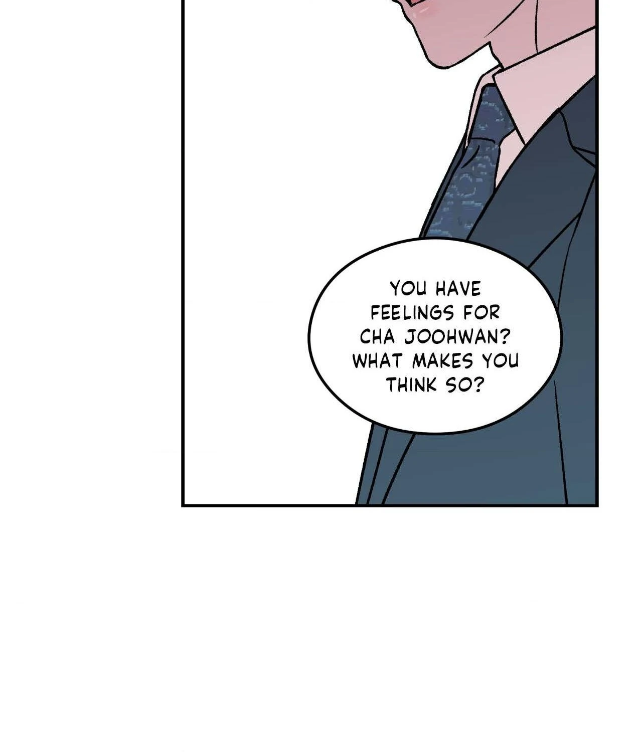 Flip Turn [Official] - Chapter 32 manhwa