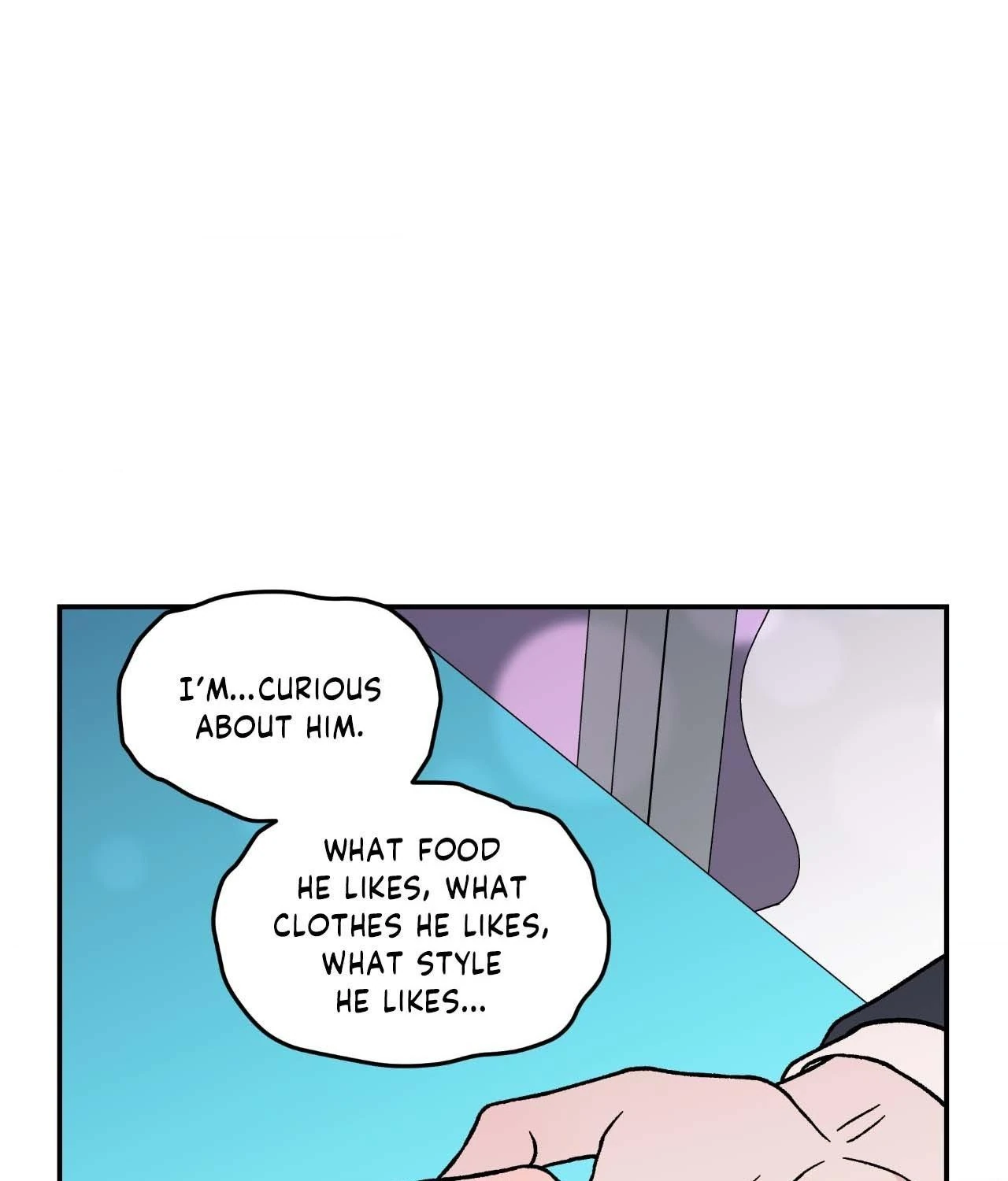 Flip Turn [Official] - Chapter 32 manhwa