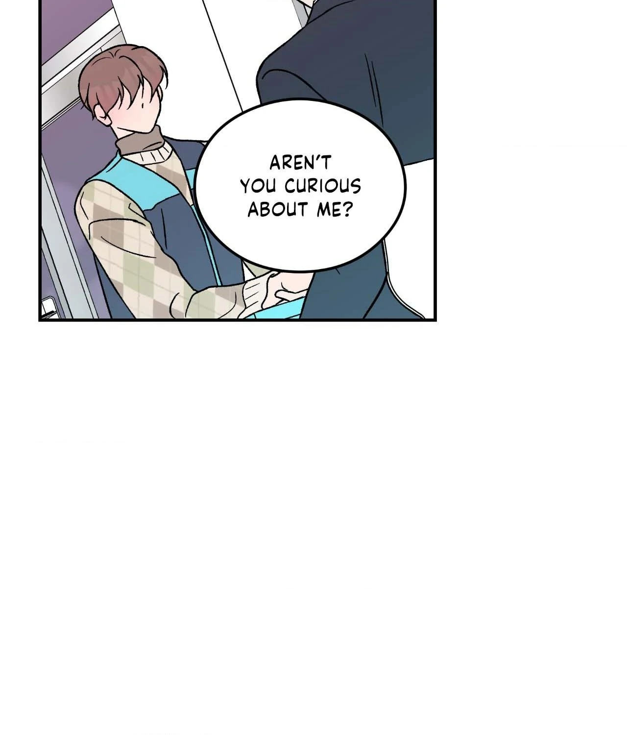 Flip Turn [Official] - Chapter 32 manhwa