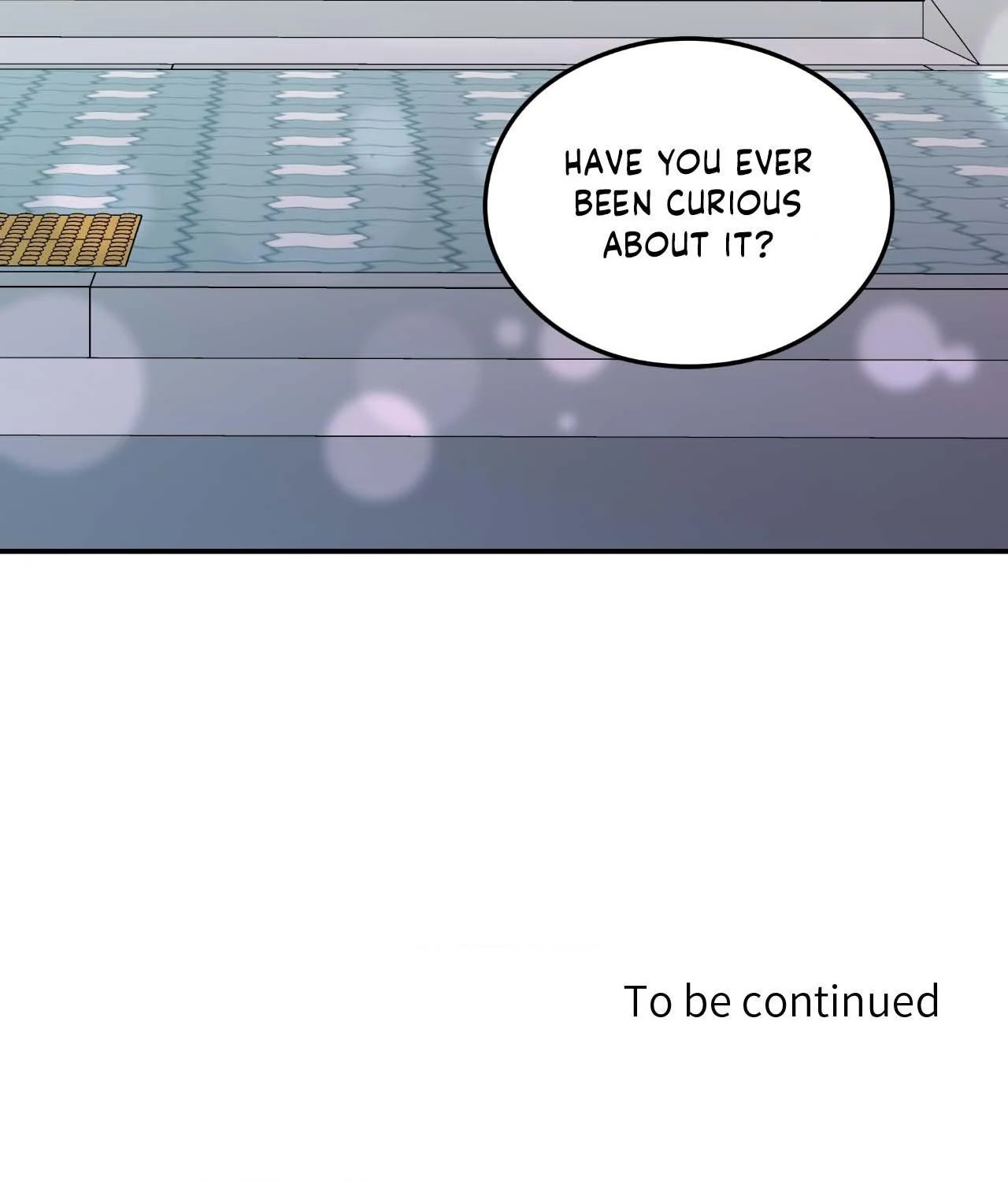 Flip Turn [Official] - Chapter 32 manhwa