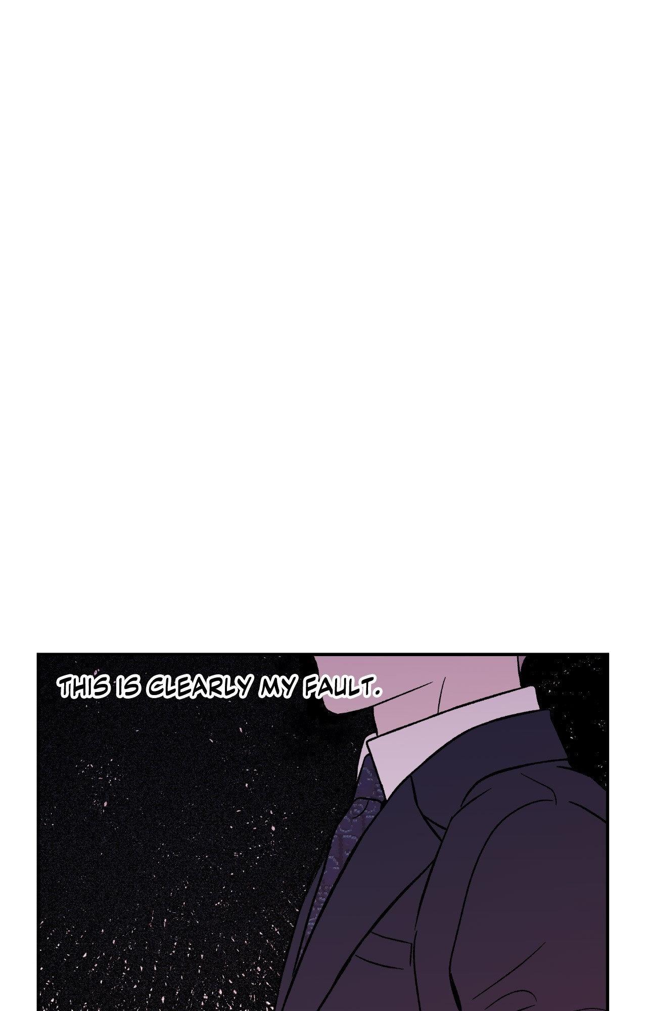Flip Turn [Official] - Chapter 33 manhwa
