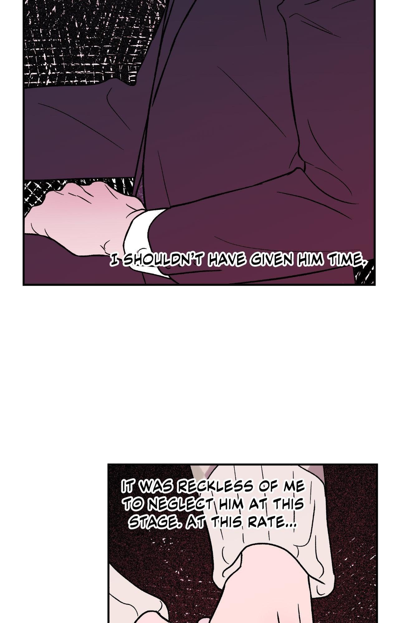 Flip Turn [Official] - Chapter 33 manhwa