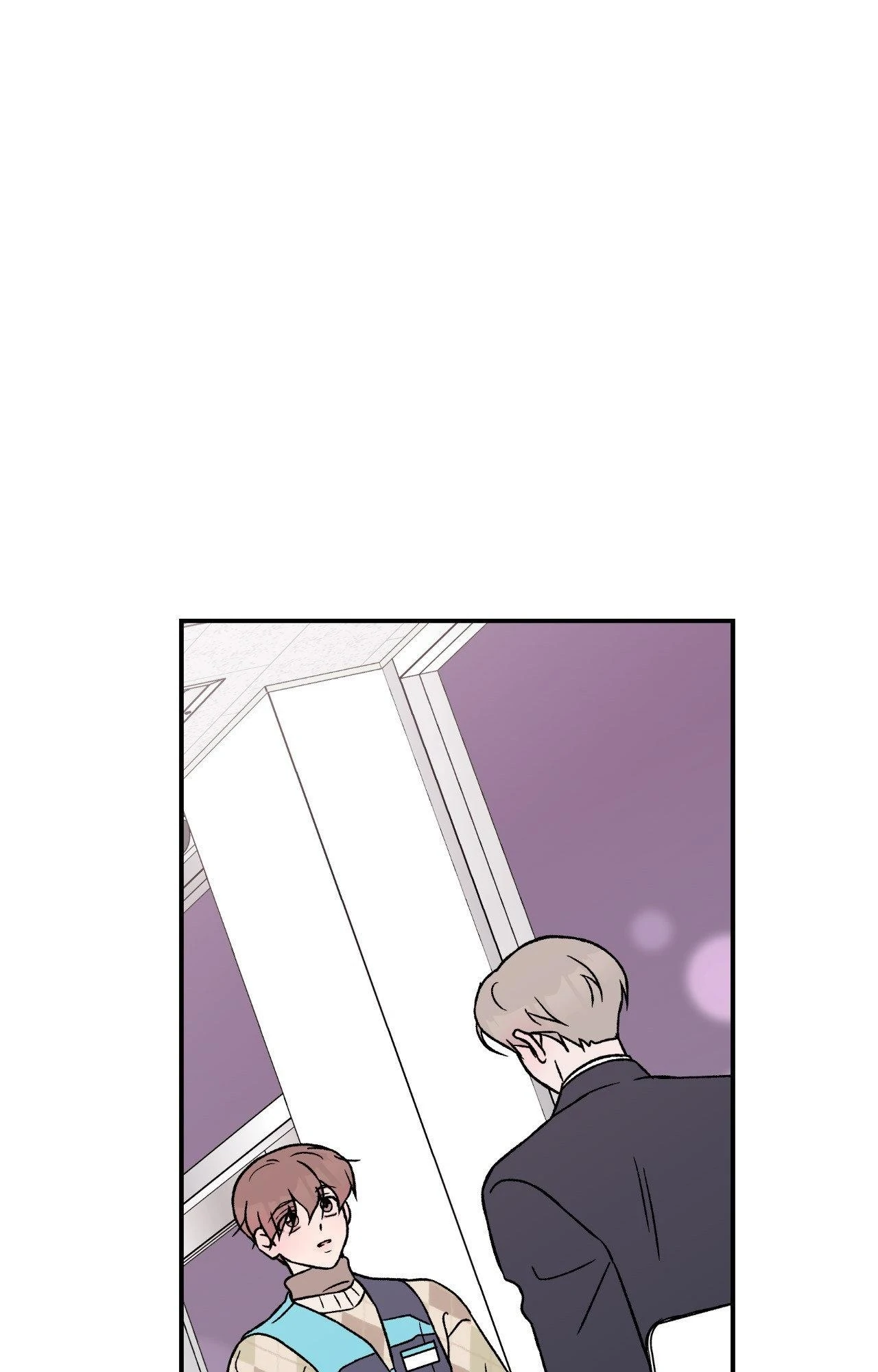 Flip Turn [Official] - Chapter 33 manhwa