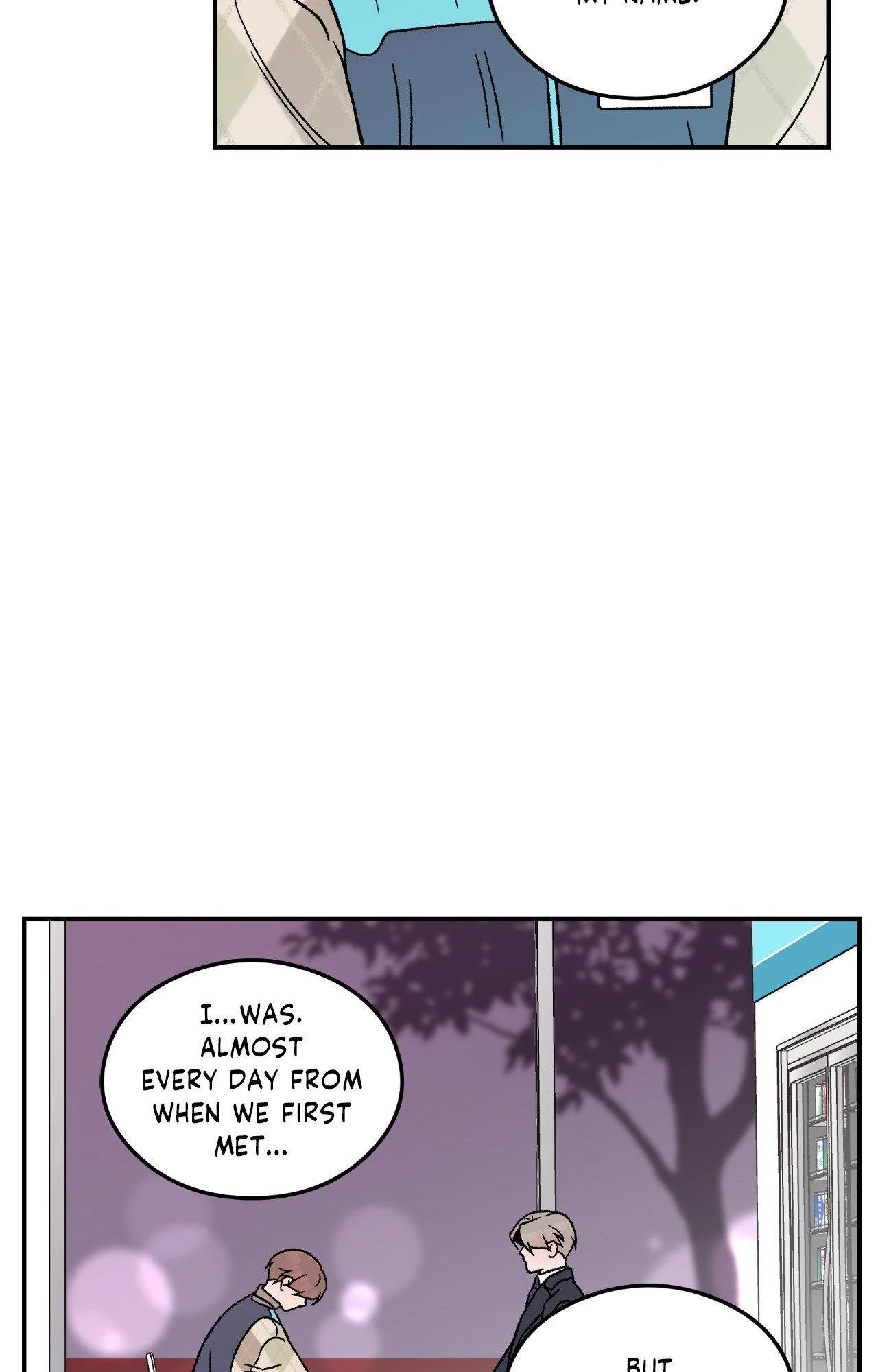 Flip Turn [Official] - Chapter 33 manhwa