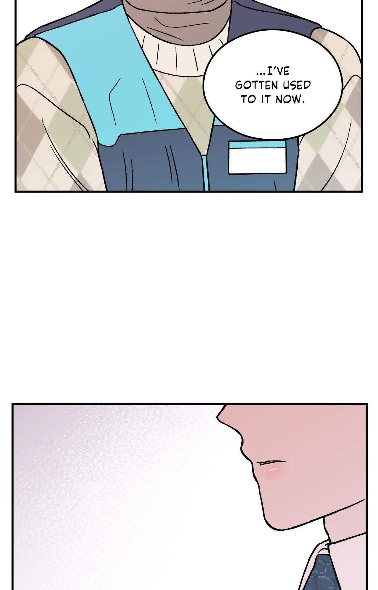 Flip Turn [Official] - Chapter 33 manhwa
