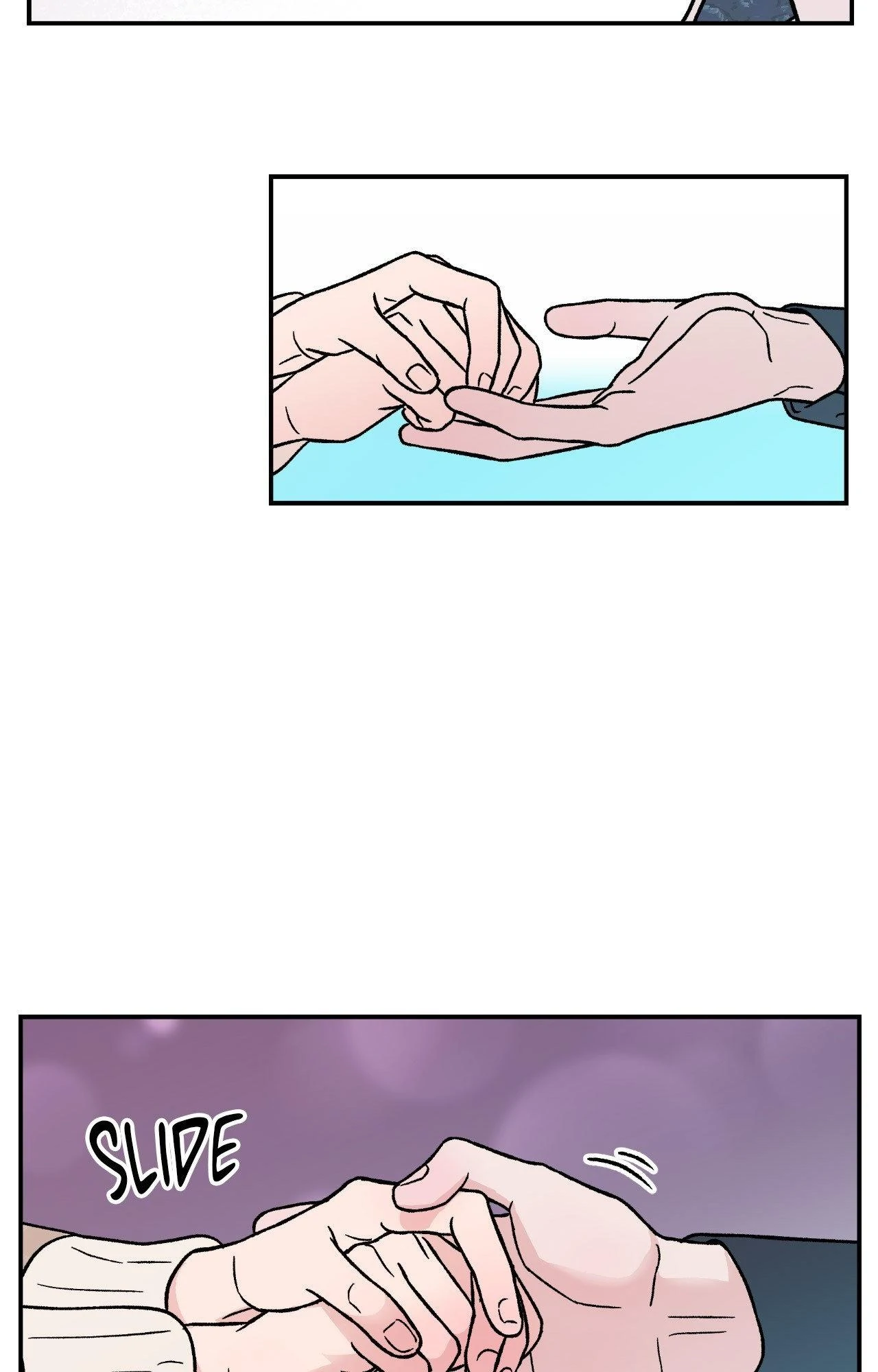 Flip Turn [Official] - Chapter 33 manhwa