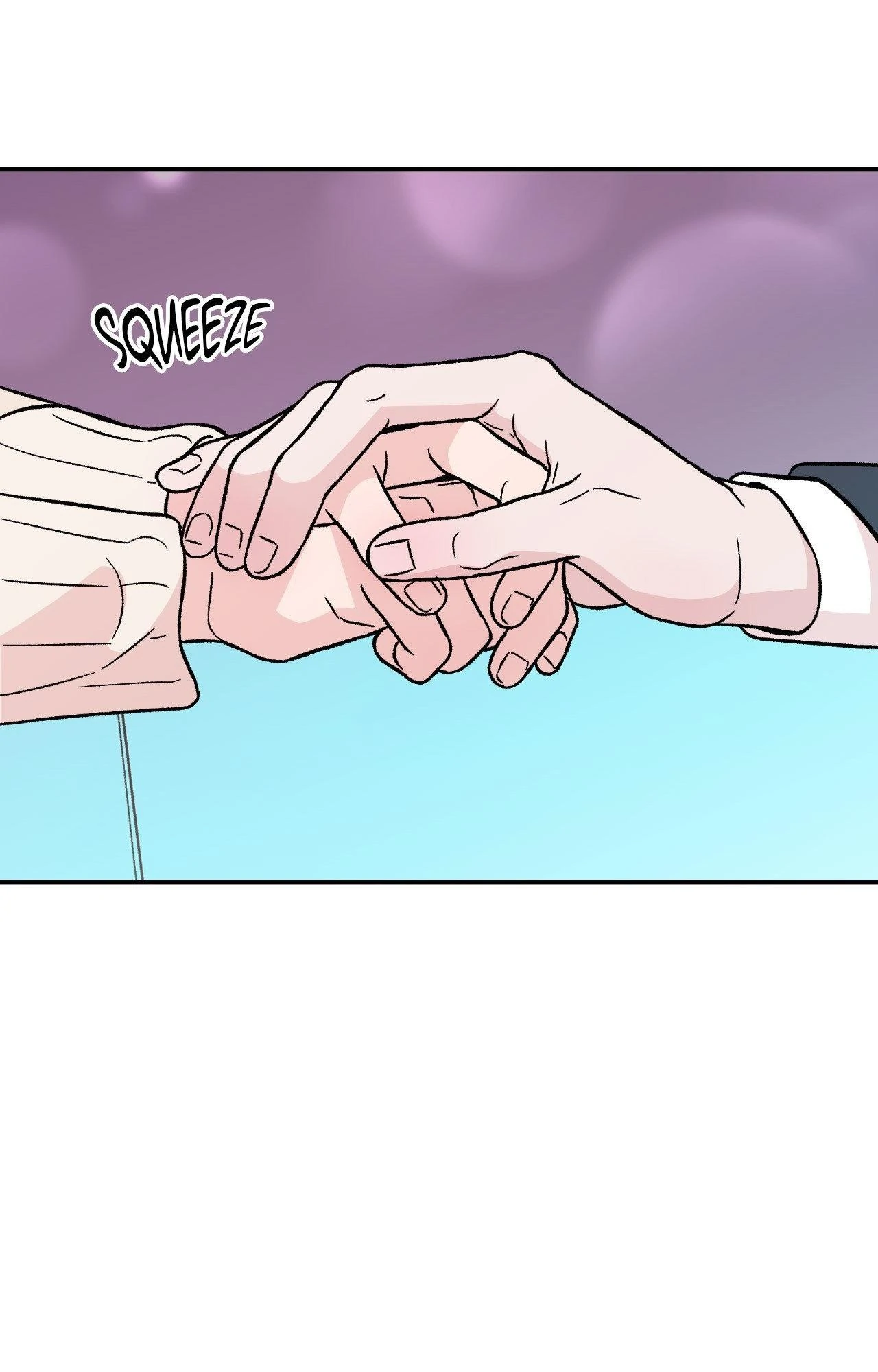 Flip Turn [Official] - Chapter 33 manhwa
