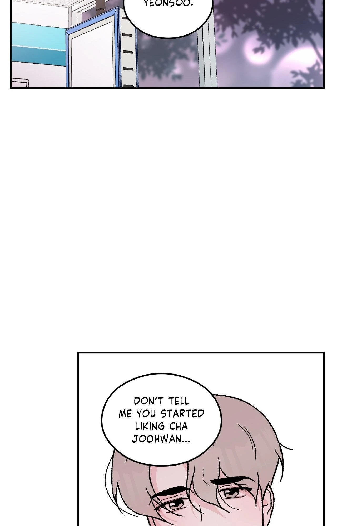 Flip Turn [Official] - Chapter 33 manhwa