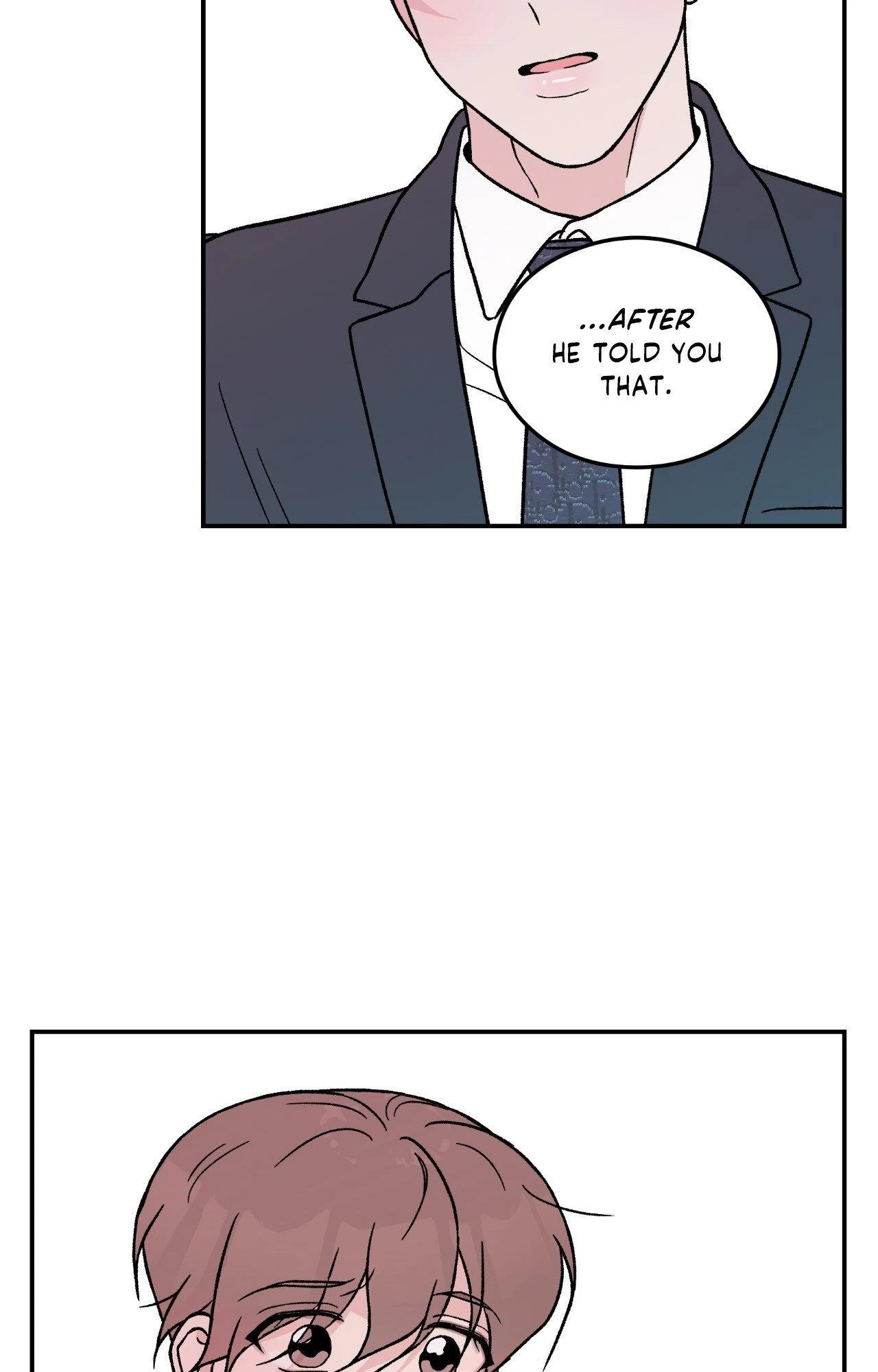 Flip Turn [Official] - Chapter 33 manhwa