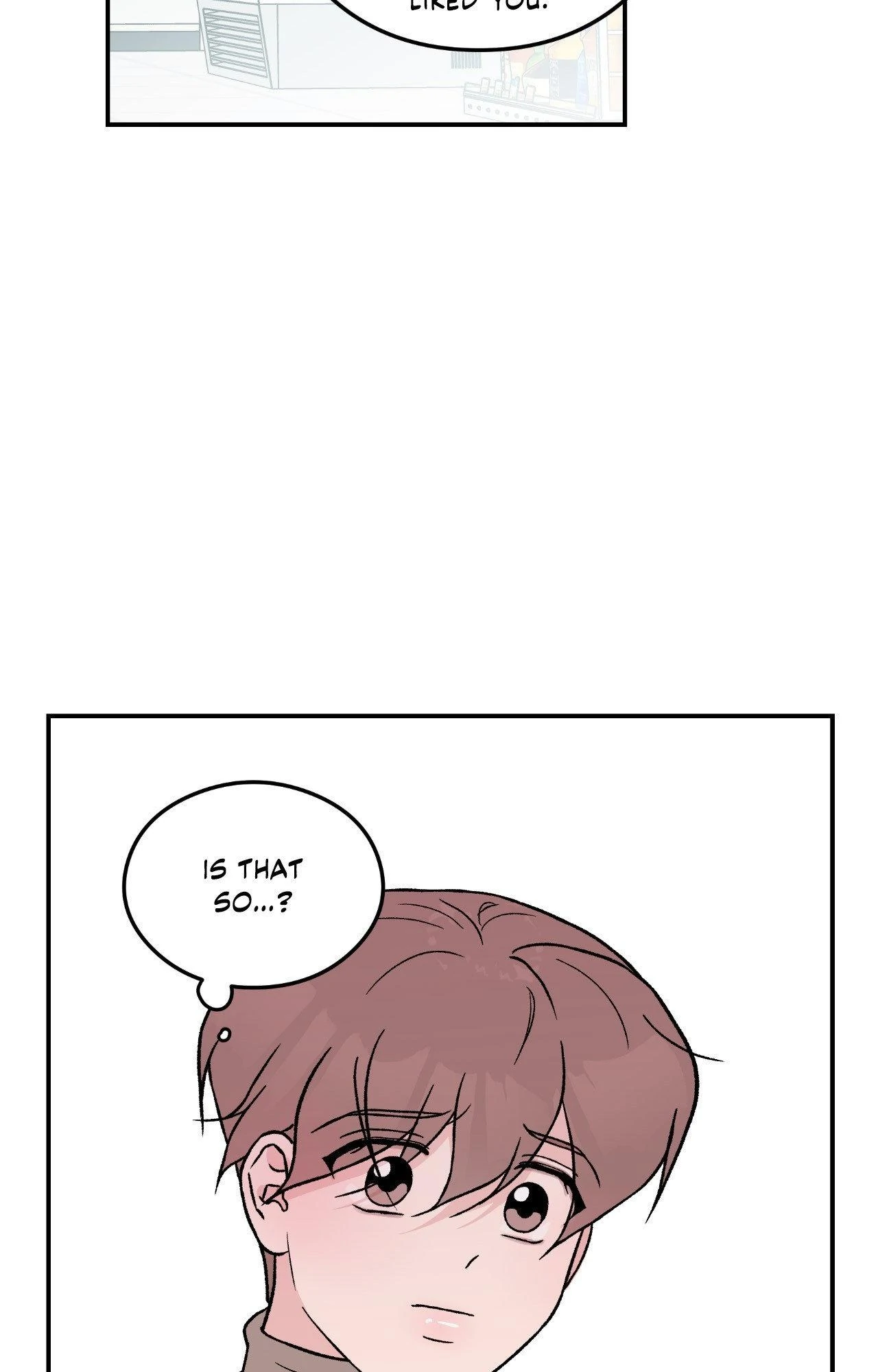 Flip Turn [Official] - Chapter 33 manhwa