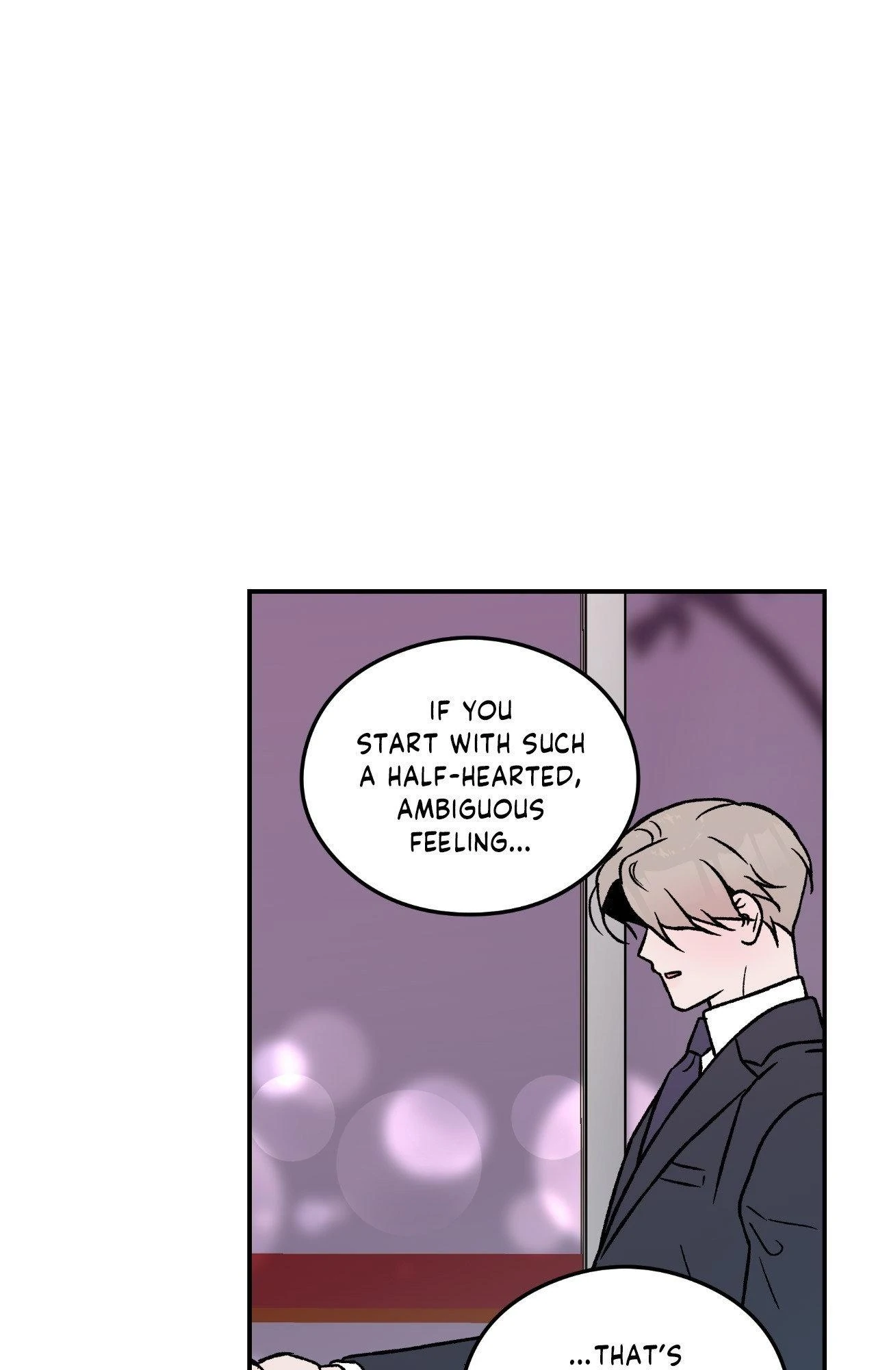 Flip Turn [Official] - Chapter 33 manhwa