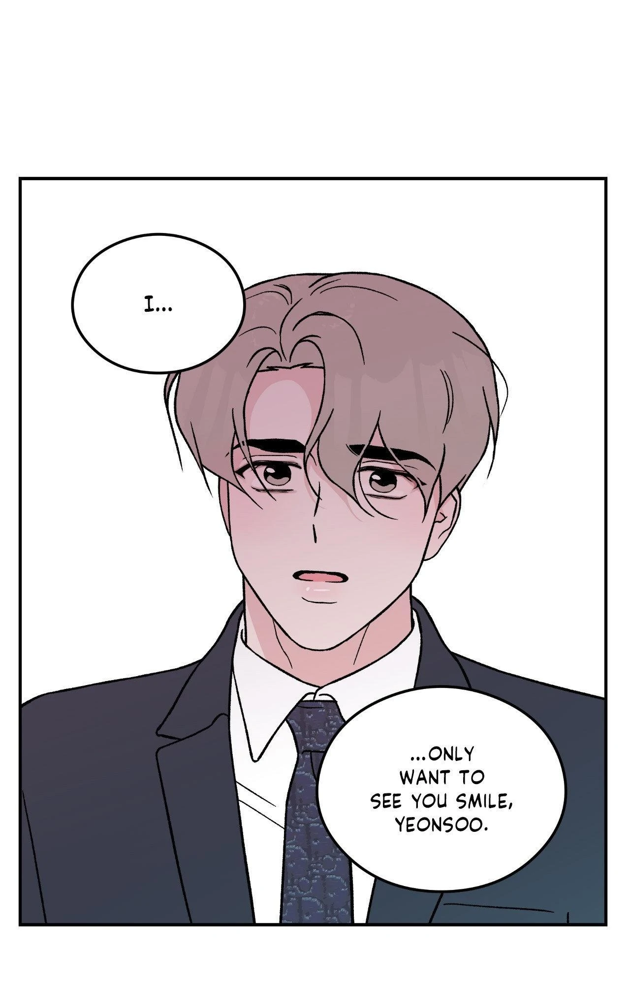 Flip Turn [Official] - Chapter 33 manhwa