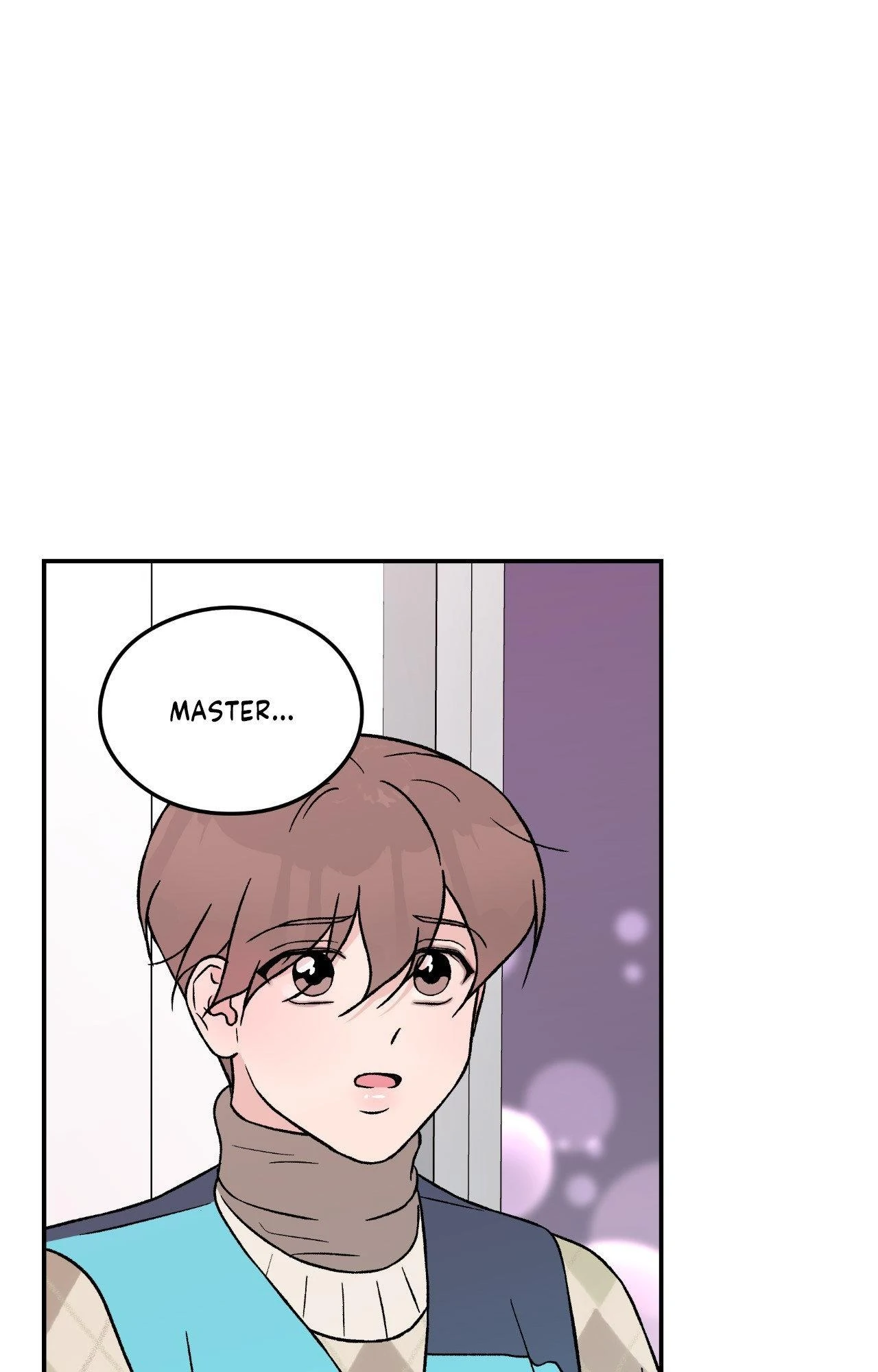 Flip Turn [Official] - Chapter 33 manhwa