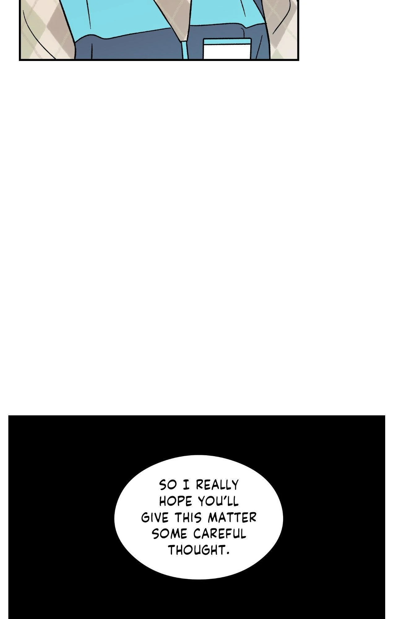 Flip Turn [Official] - Chapter 33 manhwa