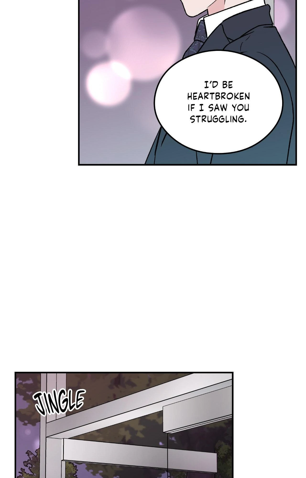 Flip Turn [Official] - Chapter 33 manhwa