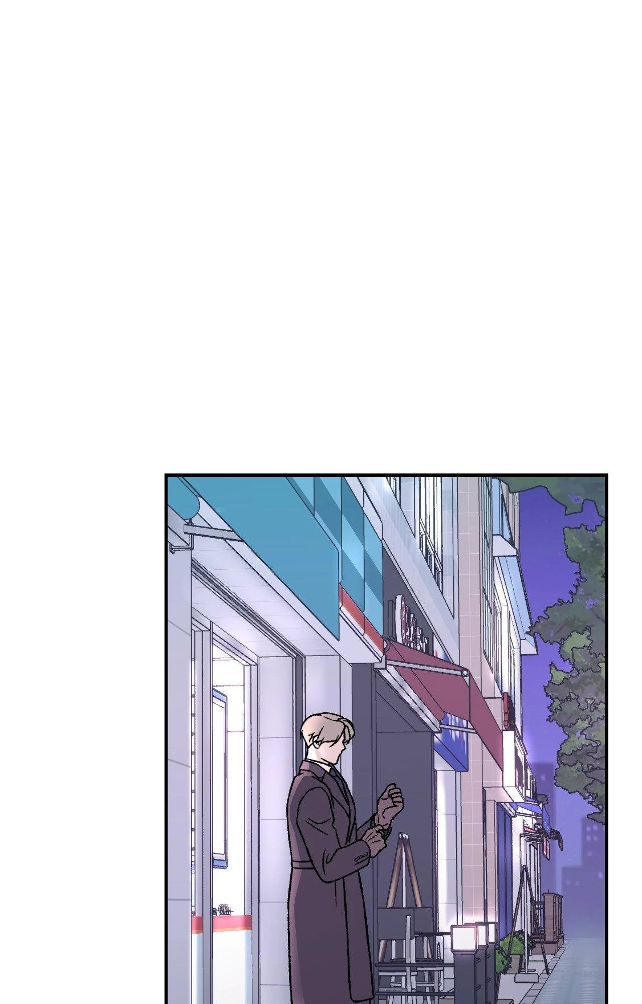 Flip Turn [Official] - Chapter 33 manhwa