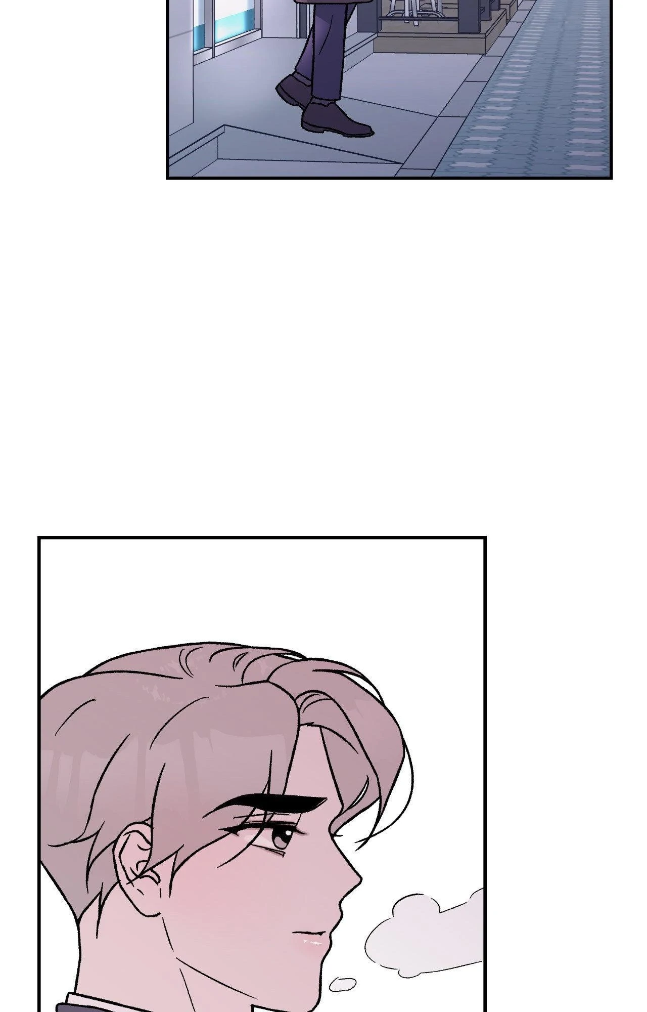 Flip Turn [Official] - Chapter 33 manhwa